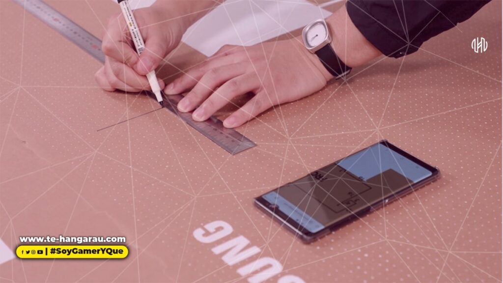 Futuro sostenible samsung