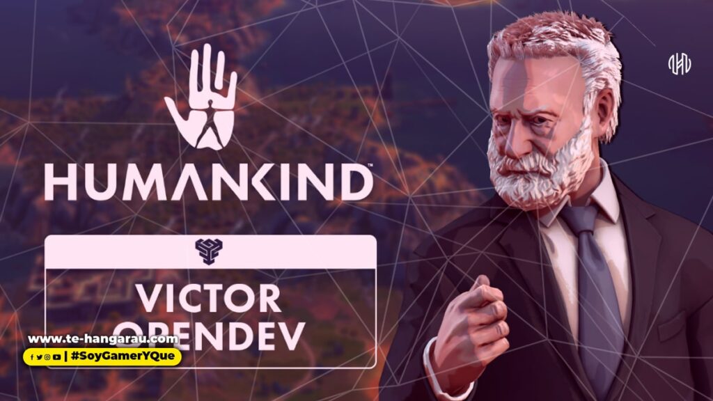 Humankind