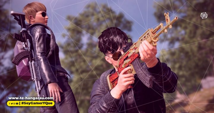 La temporada 11 de PUBG ya está disponible para todas las plataformas