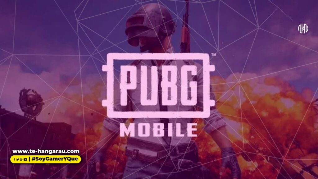 PUBG