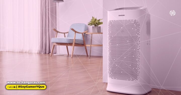 5 razones por las que necesita un purificador de aire