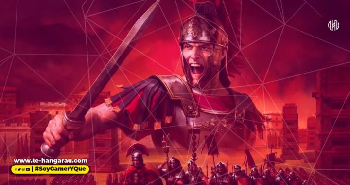 TOTAL WAR: ROME REMASTERED ya está disponible