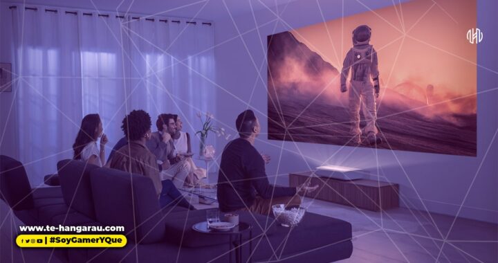 Neo QLED y The Premiere en oferta de introducción en El Salvador