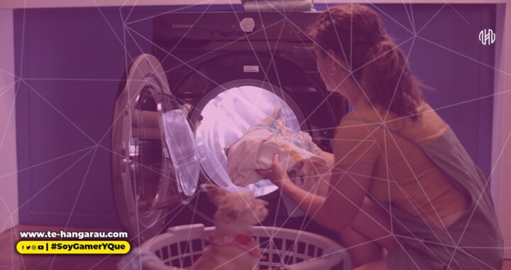 Tips para mantener tu lavadora como nueva
