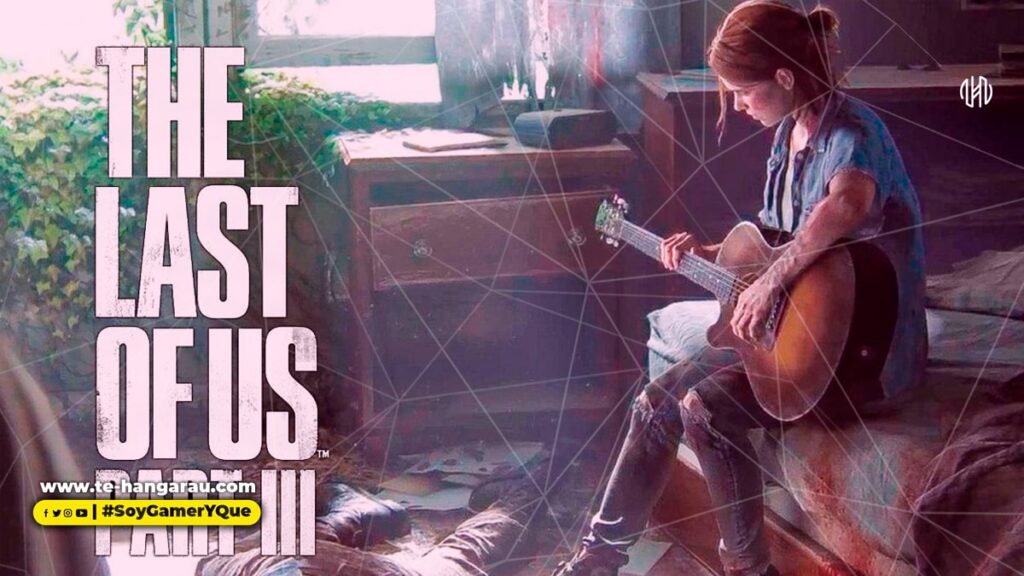THE LAST OF US