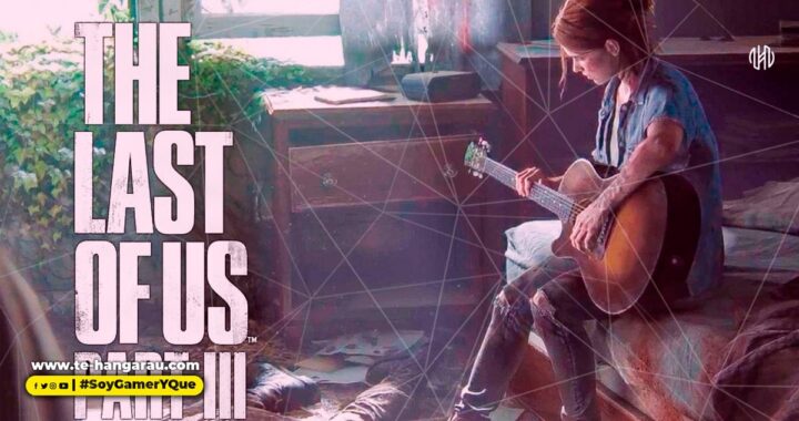 The Last of Us 3 está en los planes de Naughty Dog, pero aún no lo crearán