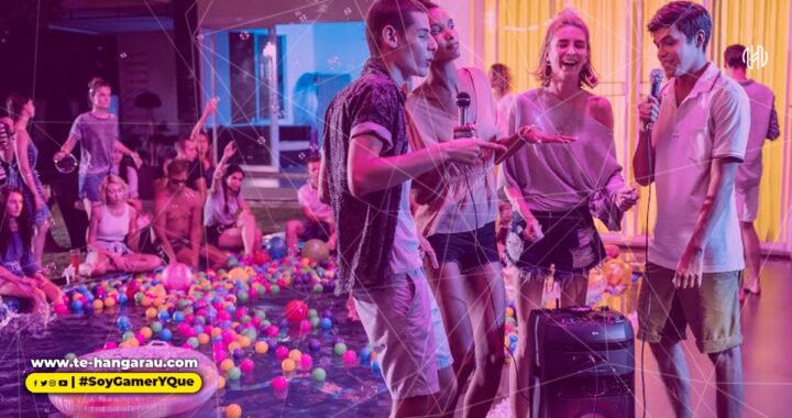 LG XBOOM Fest te invita a disfrutar al máximo tus sonidos favoritos con lo mejor en tecnología y promociones especiales