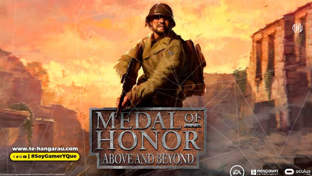 medal of honor