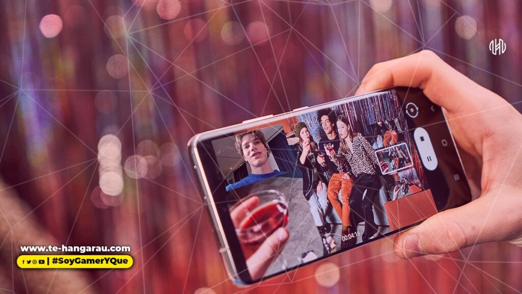 Samsung S21
