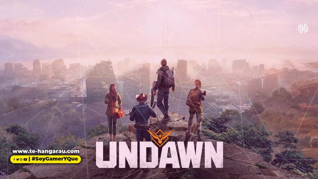 undawn
