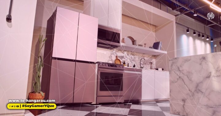 Samsung anuncia la expansión global de la línea de electrodomésticos Bespoke en ‘Bespoke Home 2021’