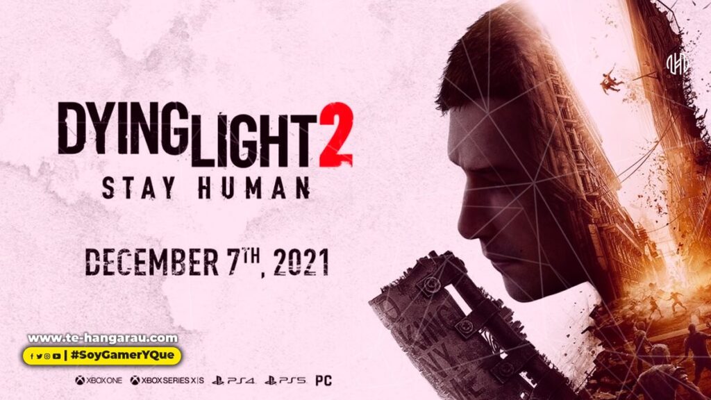 Dying Light 2 Stay Human