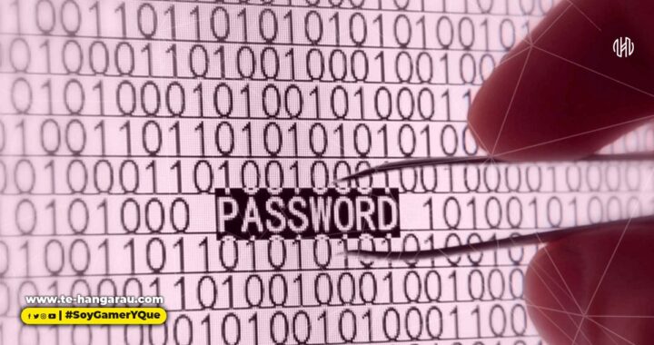 Exponen más de 1 millón de contraseñas de organismos gubernamentales