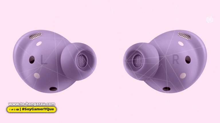 Es F cil Y Conveniente Limpiar Tus Samsung Galaxy Buds Te hangarau