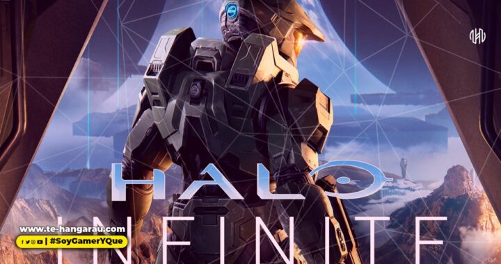 Halo Infinite revela características y funciones de su versión para PC