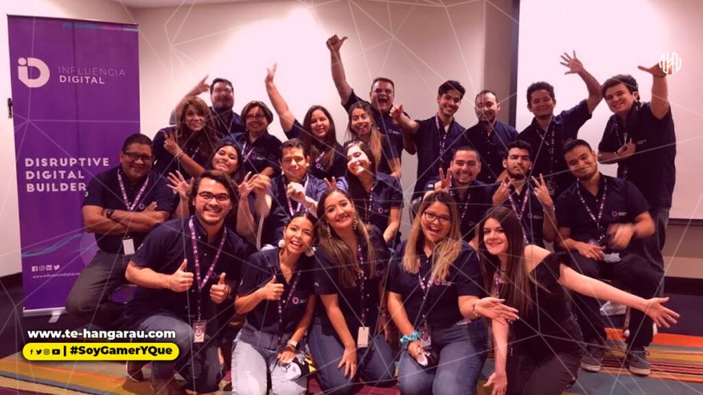 influencia digital