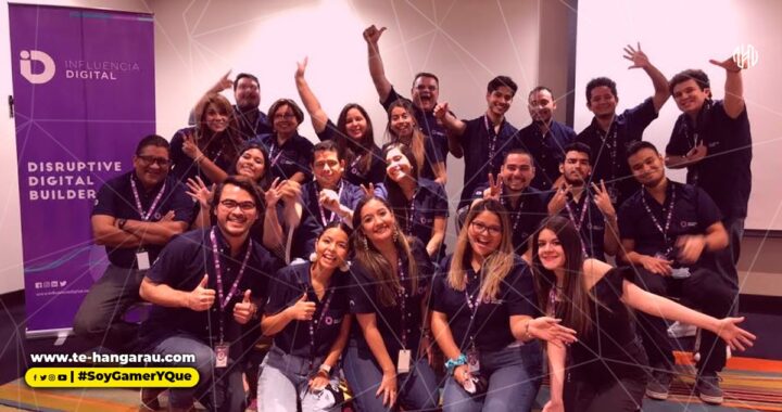 Empresas locales fusionan talento para abrirse camino y hacer negocios internacionales