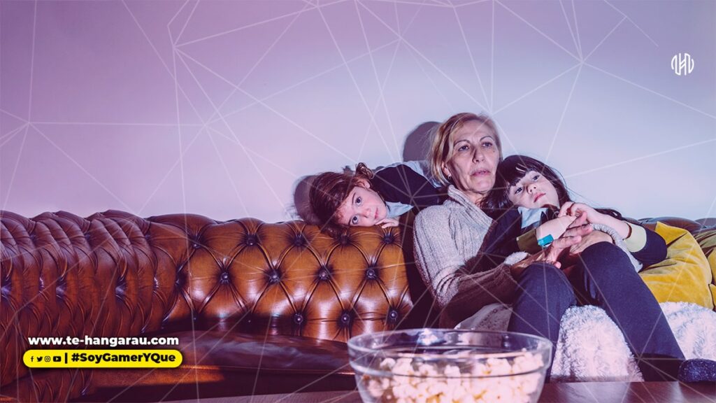 La TV que mamá se merece, la diseñó Samsung