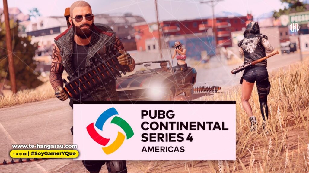 PUBG