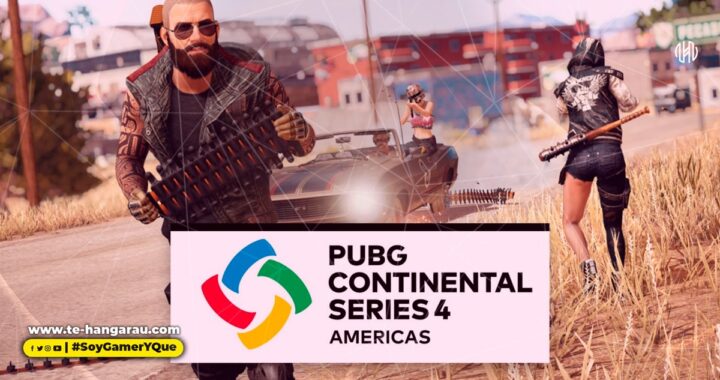 PUBG: La Gran Final de las Américas de PCS4 ya tiene definidos a los 16 equipos participantes