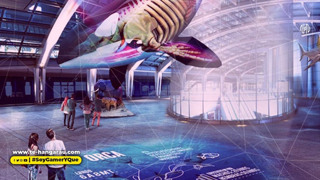 Proyectores de señalización digital