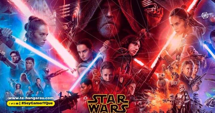 Microsoft estaría trabajando en nuevo juego exclusivo de Star Wars