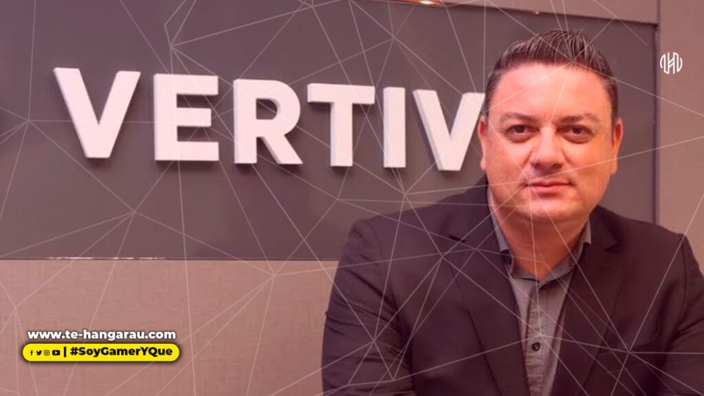 VERTIV