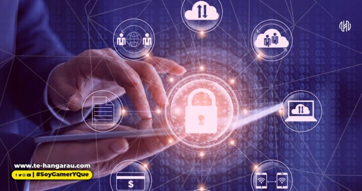 Importancia de la ciberseguridad en el comercio electrónico