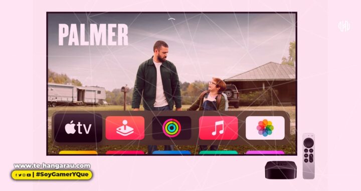 Apple presenta la próxima generación de Apple TV 4K, lo que hace que el mejor dispositivo para ver programas y películas sea aún mejor