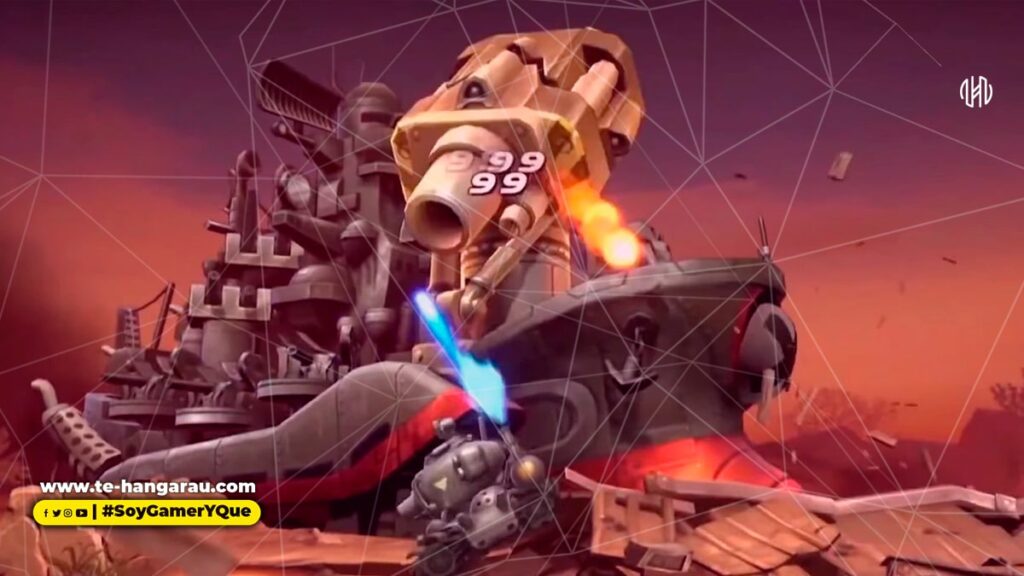 Metal slug