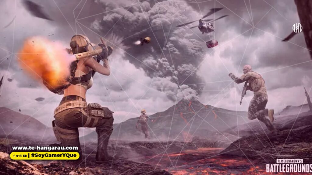 PUBG