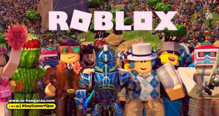 Roblox “no se define como un videojuego”, dicen sus desarrolladores