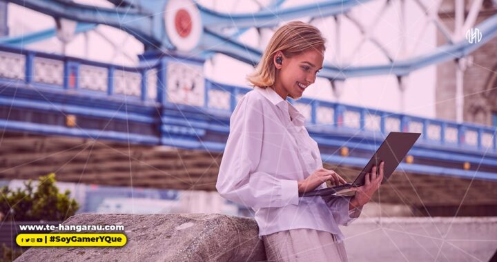 Galaxy Buds Pro: los mejores auriculares  para tus podcasts y videos