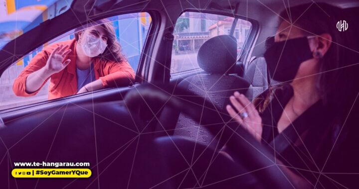 La app de Uber cumple cuatro años de presencia en El Salvador