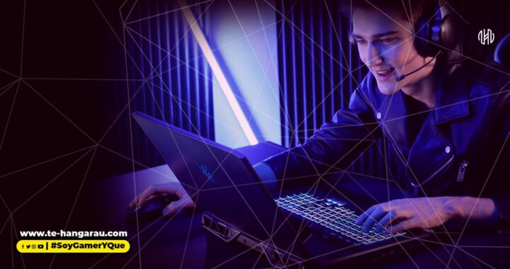 La pandemia impulsó el gaming como espacio para compartir socialmente