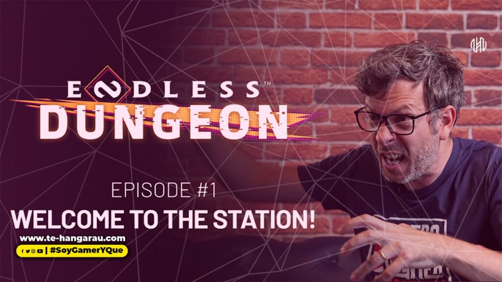 Bienvenido a la Estación