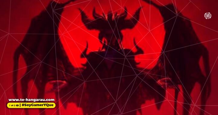 La actualización del desarrollo de Diablo IV del segundo trimestre se centra en el arte de personajes