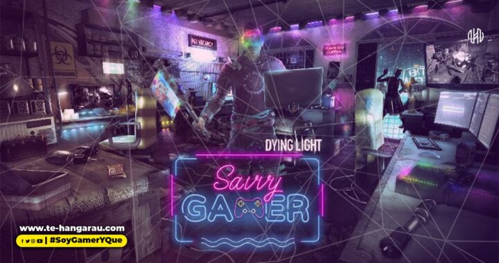 Dying Light recibe evento de 4 de Julio y descuentos en la Steam Summer Sale