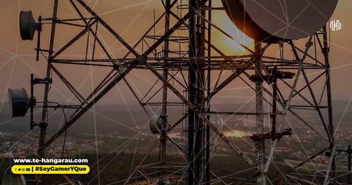 Vertiv: La gestión celular fuera de Banda