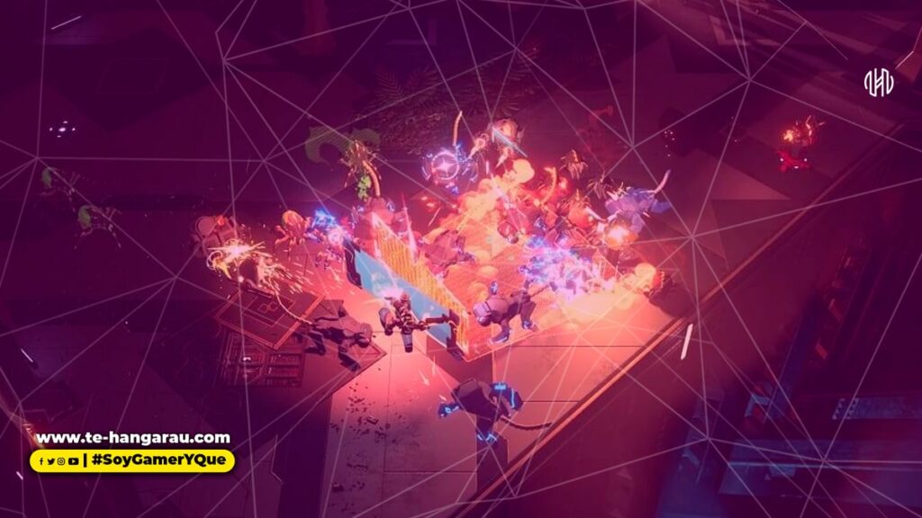 Endless Dungeon