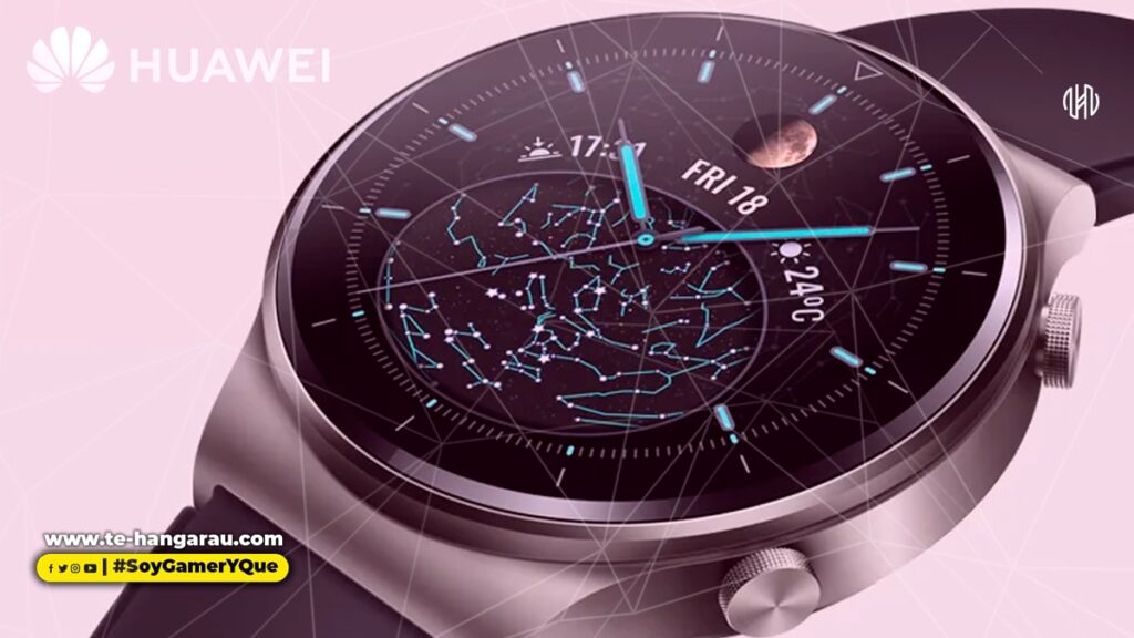 Huawei