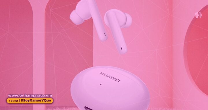 ¿Qué hace que los HUAWEI FreeBuds 4i sean la mejor opción en auriculares?
