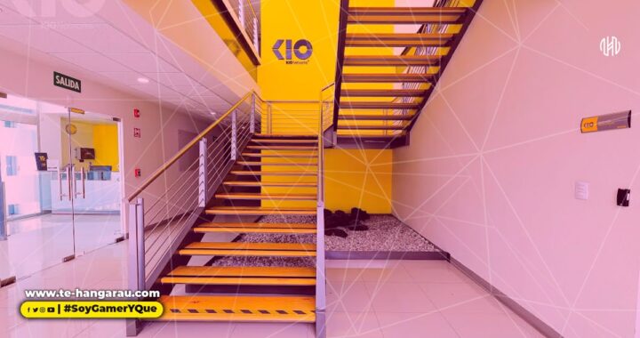 Maxihost expande su presencia en México a través de KIO Networks