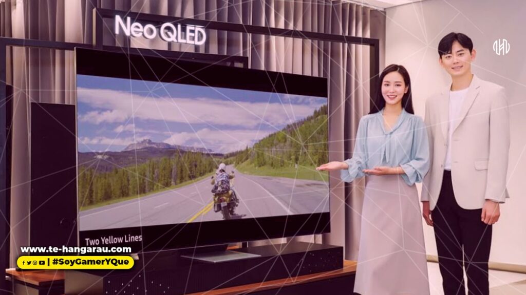 NEO QLED
