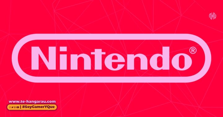 Nintendo lanza su calendario de lanzamientos de videojuegos hasta 2022
