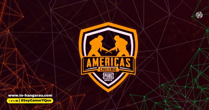 PUBG MOBILE anuncia el Americas Challenge, el nuevo torneo regional entre Brasil y el resto de América Latina