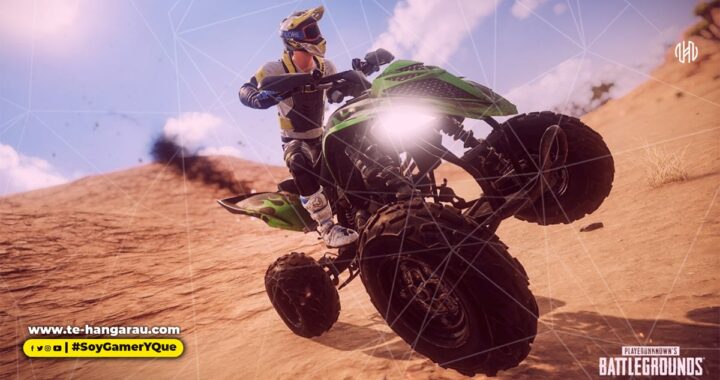 KRAFTON, INC. anuncia la llegada de la temporada 12 y nuevos eventos para 2021 en PUBG