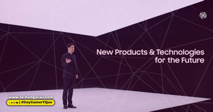 Samsung Organiza el Evento Virtual “Samsung Networks: Redefined”