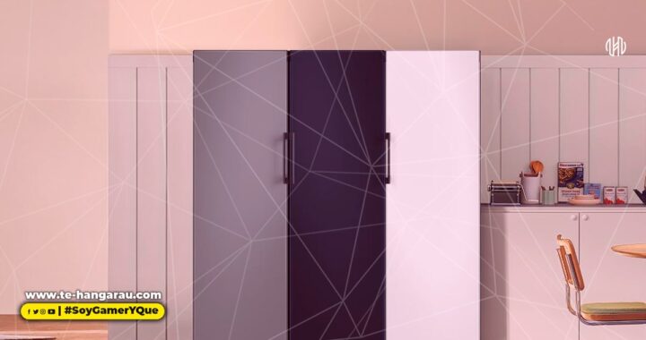 Cocinas minimalistas que maximizan la experiencia en el hogar