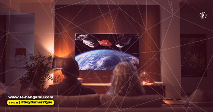 8 preguntas frecuentes sobre la tecnología 8K